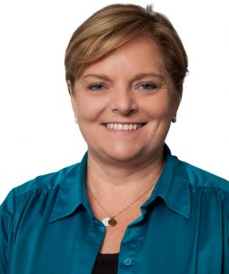 Donna Driscroll - Hudson AVP Branch Manager