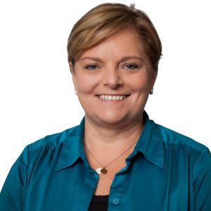 Donna Driscroll - Hudson AVP Branch Manager