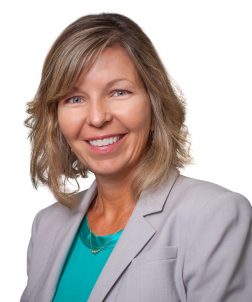 Ellen Dorian - President and Chief Operating Officer