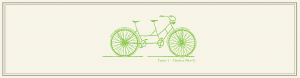 Tandem Bicycle