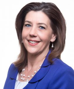 Jennifer Berube - Cash Management Officer