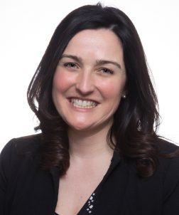 Jennifer Ezzio - Shirley Branch Manager
