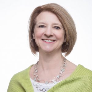 Suzanne Dupre - SVP Human Resources