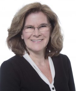 Dawn Melanson, SVP Operations