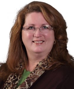 Donna Morel, VP Branch Administration - North Team Leader