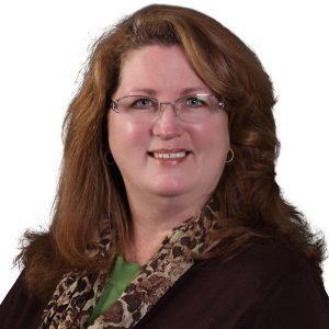 Donna Morel, VP Branch Administration - North Team Leader