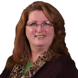 Donna Morel - VP Branch Administration - North Team Leader