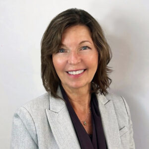 Ellen W. Dorian, President & COO