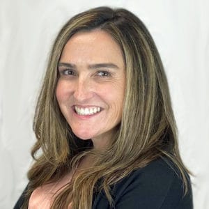 Jennifer Ezzio, AVP/Relationship Manager III, Accredited Banking Professional