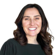 Jennifer Ezzio, AVP/Senior Relationship Manager III
