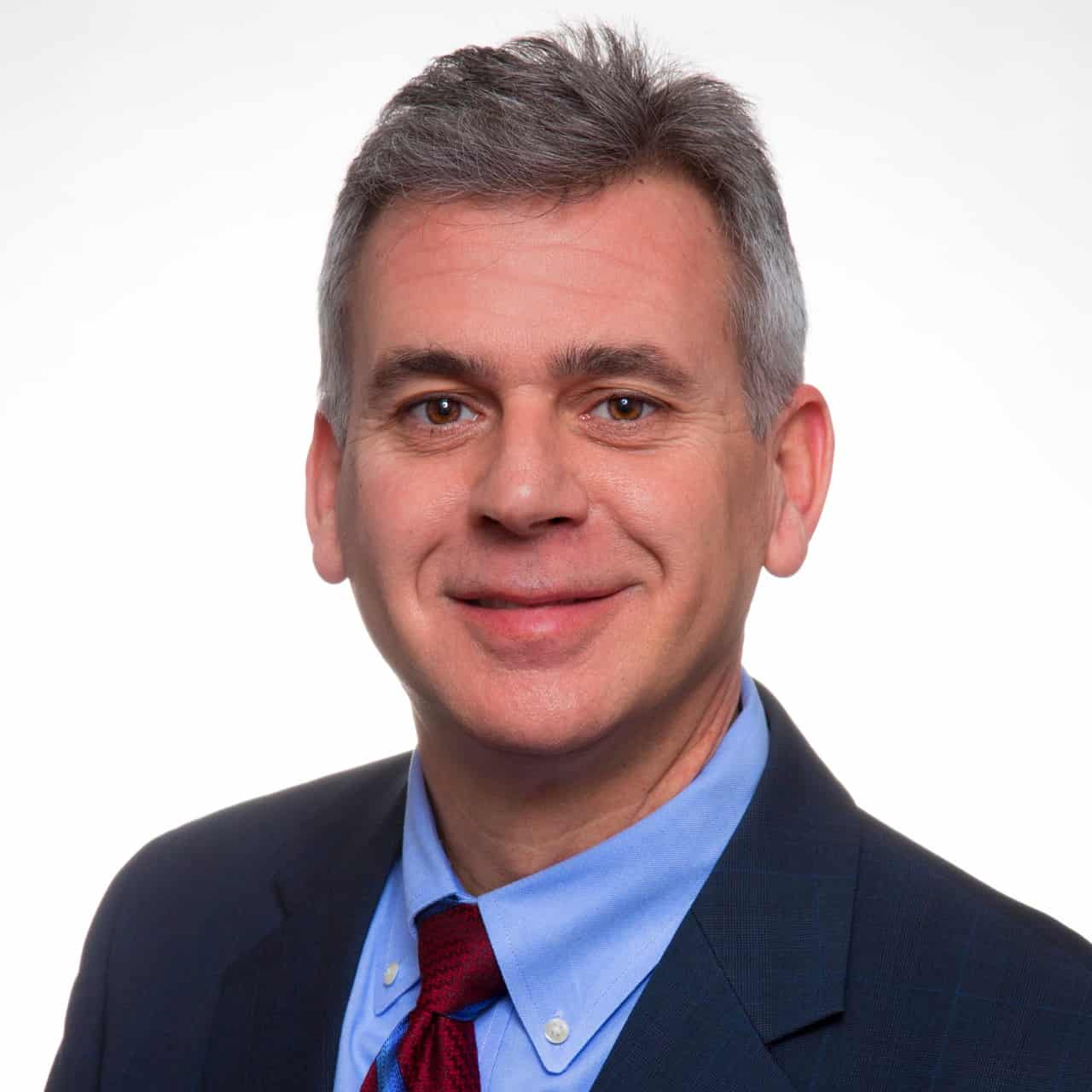 Mark Davis - Senior Community Lender