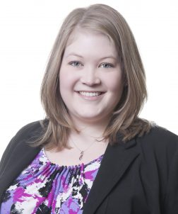 Nicole Ostergren - Northborough Branch Manager