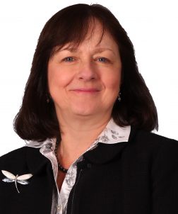 Ruth Cavanagh - SVP Commercial Team Leader