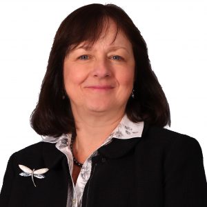 Ruth Cavanagh - SVP Commercial Team Leader