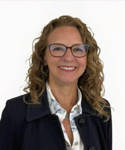 Suzanne Dupre, EVP Chief Human Resources and Diversity Officer