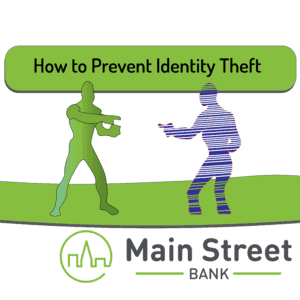 How to Prevent Identity Theft