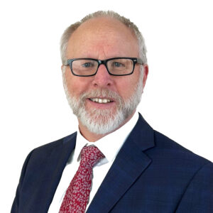 David Gentleman, Senior Community Lender