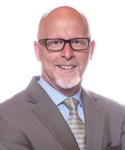 David Gentleman - Community Lender