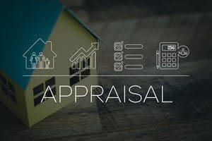 Appraisal Info graphic