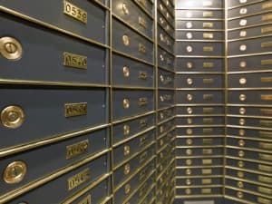 safeboxes