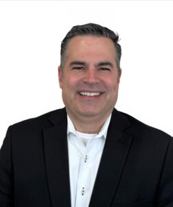 Jeff Tucker, Executive Vice President Strategy & Risk