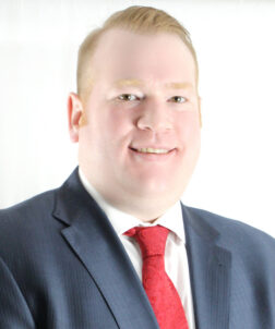Jeffrey Morse, Senior Vice President Commercial Lending Team Leader