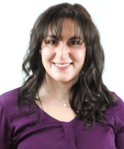 Jamie Conaghan, VP Marketing
