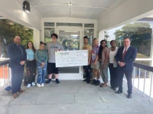 Main Street Group Charitable Foundation Awards $10,000 to Making Opportunity Count