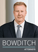Patrick S. Tracey, Partner, Bowditch Attorneys