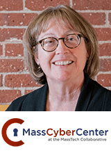 Stephanie Helm, Director, MassCyberCenter at Massachusetts Technology Collaborative