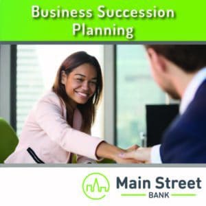 Business Succession Planning