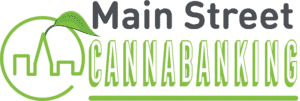 Main Street Cannabanking Logo