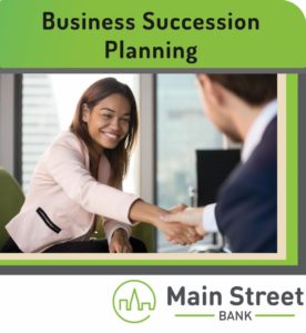 Business Succession Planning