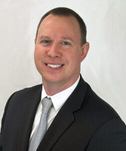 Christopher Seidlich, EVP Chief Financial Officer - Main Street Bank