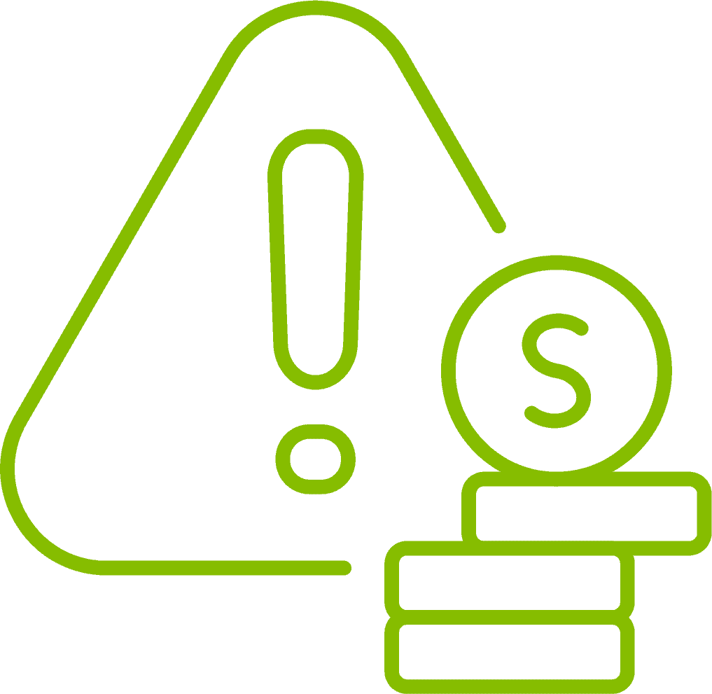 Identifying Fraud and Common Scams