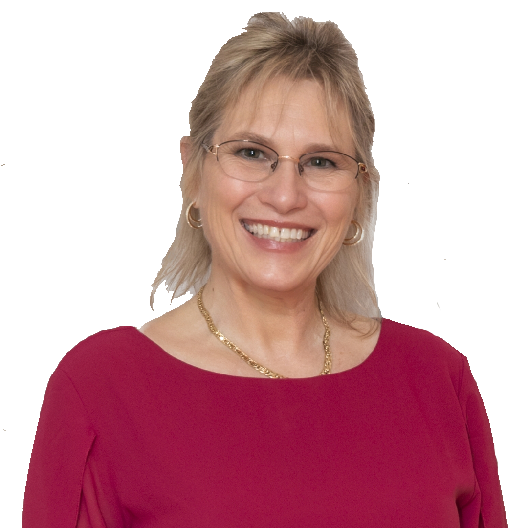 JoAnne Hamburg-Magurn