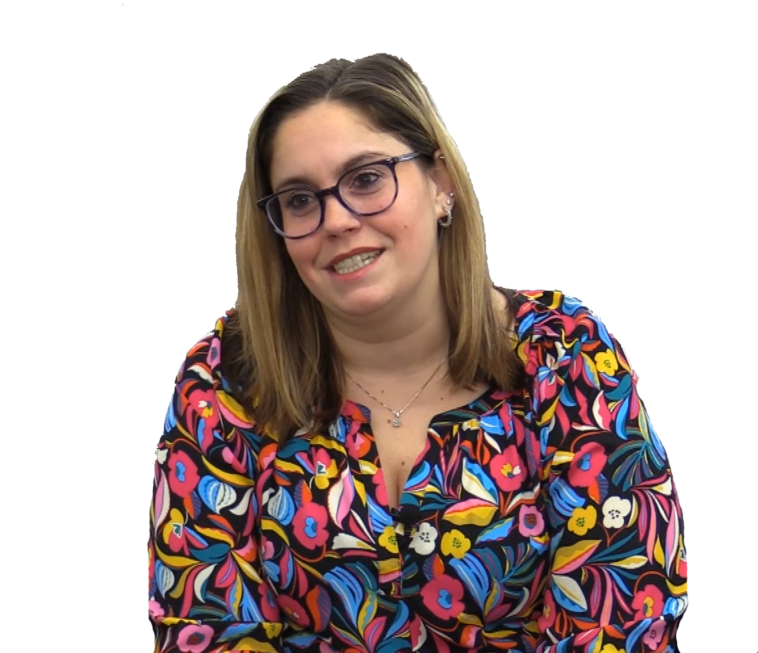 Catrina Loya (Lopes)