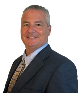 Lenny Silva, VP Commercial Loan Officer