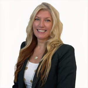 Jessica Royce, Senior Vice President Chief Commercial Lending Officer