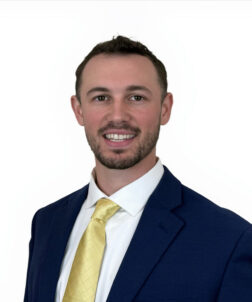 Ralph Grasso Jr., Commercial Lender