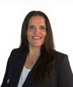 Melissa DaCosta, VP Commercial Lender